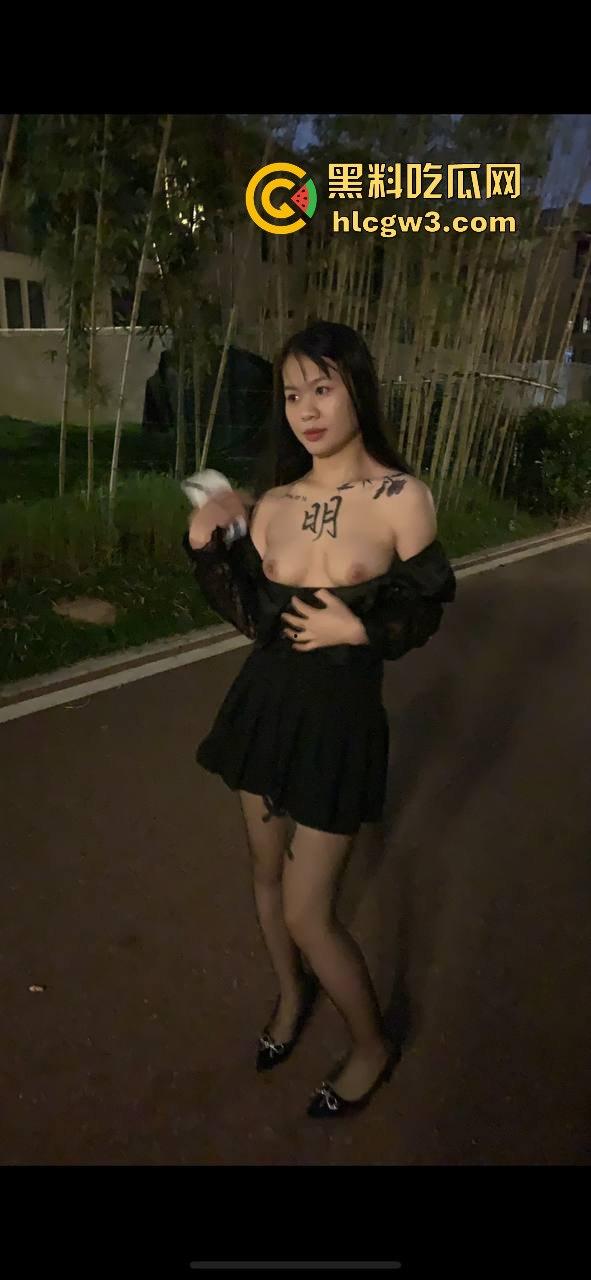 开发03年女大学生【汤诗曼】的正确打开方式花点小钱,再用大棒子征服,签下专属淫契,享终身性奴服务!-10