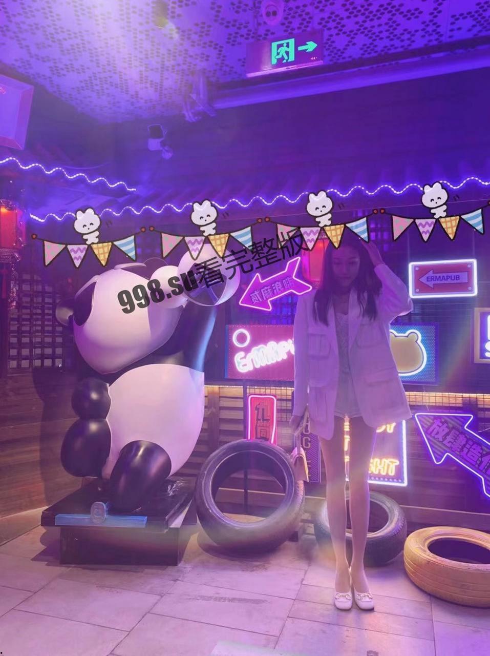 投稿 济南消化科护士 外表纯洁 实则母狗-3