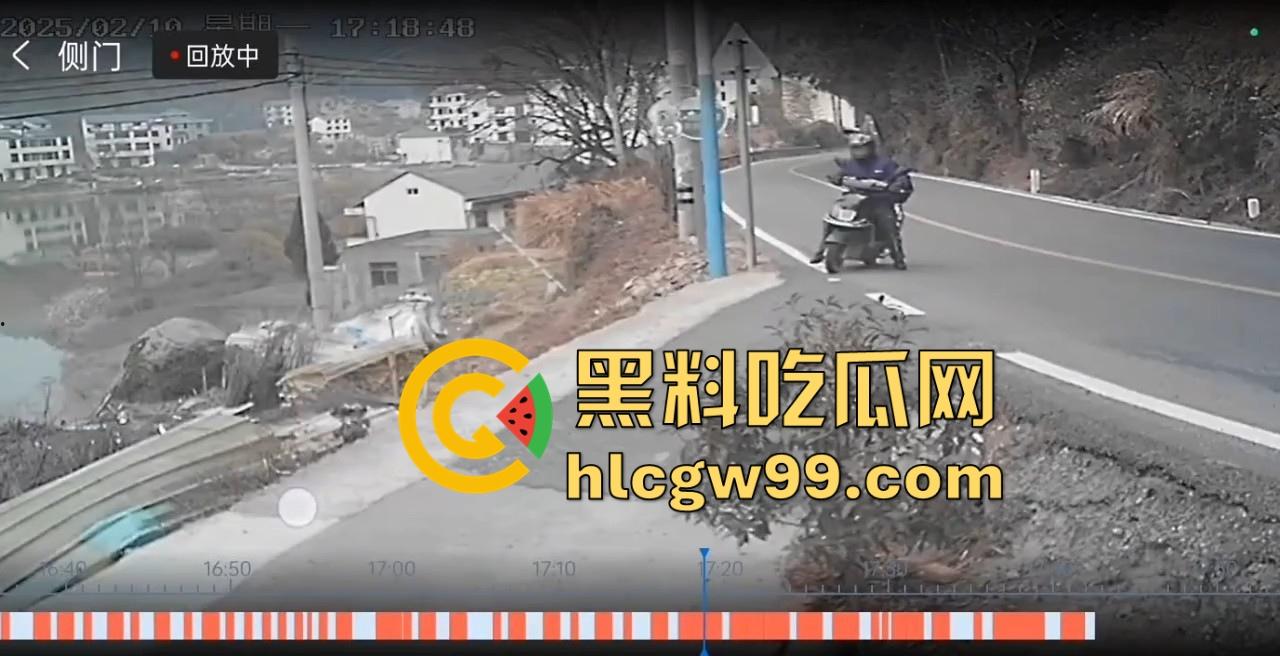车技不过关少走云贵川,温州天真道观附近私家车坠崖,事故原因仍在进一步核实中。-10