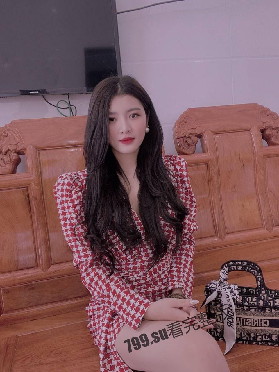 【反差女友】煞费苦心的调教终于成母狗-3