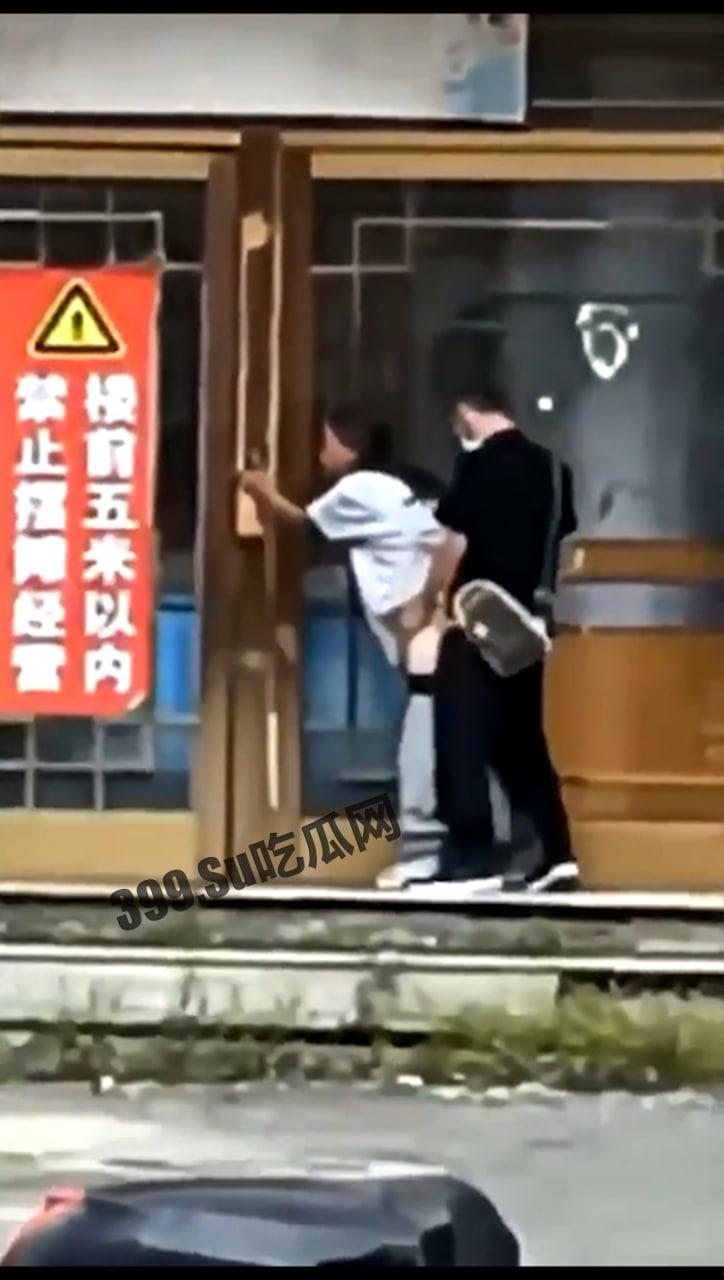 分享一些刺激的玩法 社牛天花板-6