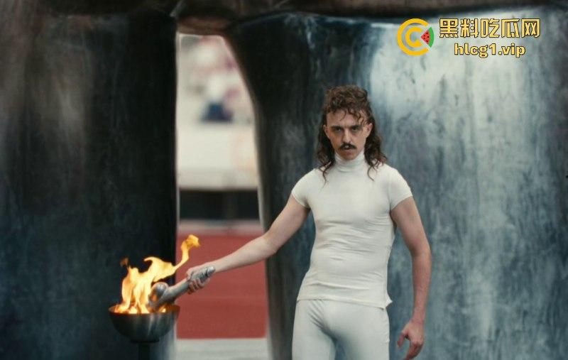 奥运会成人版!这才是真正的奥林匹克精神!弘扬的是无国界跨性别的相互帮助-1