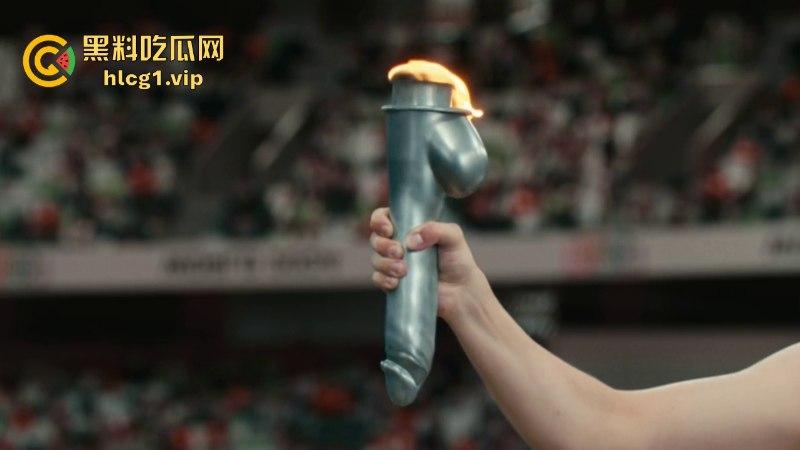 奥运会成人版!这才是真正的奥林匹克精神!弘扬的是无国界跨性别的相互帮助-2