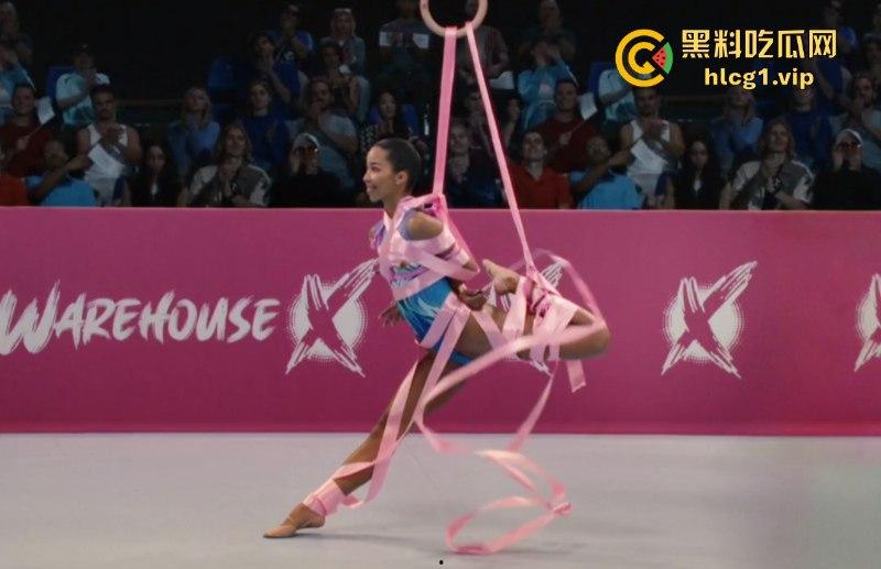 奥运会成人版!这才是真正的奥林匹克精神!弘扬的是无国界跨性别的相互帮助-4