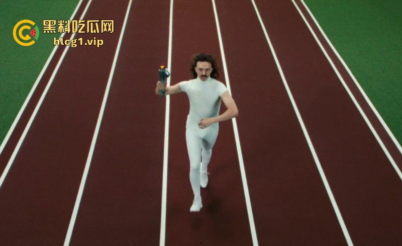 奥运会成人版!这才是真正的奥林匹克精神!弘扬的是无国界跨性别的相互帮助-9