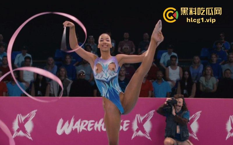 奥运会成人版!这才是真正的奥林匹克精神!弘扬的是无国界跨性别的相互帮助-11