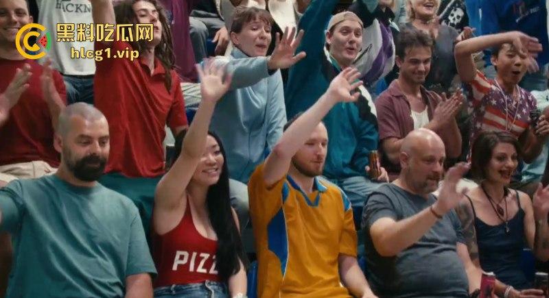 奥运会成人版!这才是真正的奥林匹克精神!弘扬的是无国界跨性别的相互帮助-13