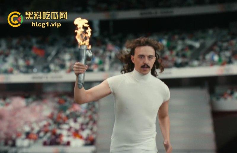 奥运会成人版!这才是真正的奥林匹克精神!弘扬的是无国界跨性别的相互帮助-15