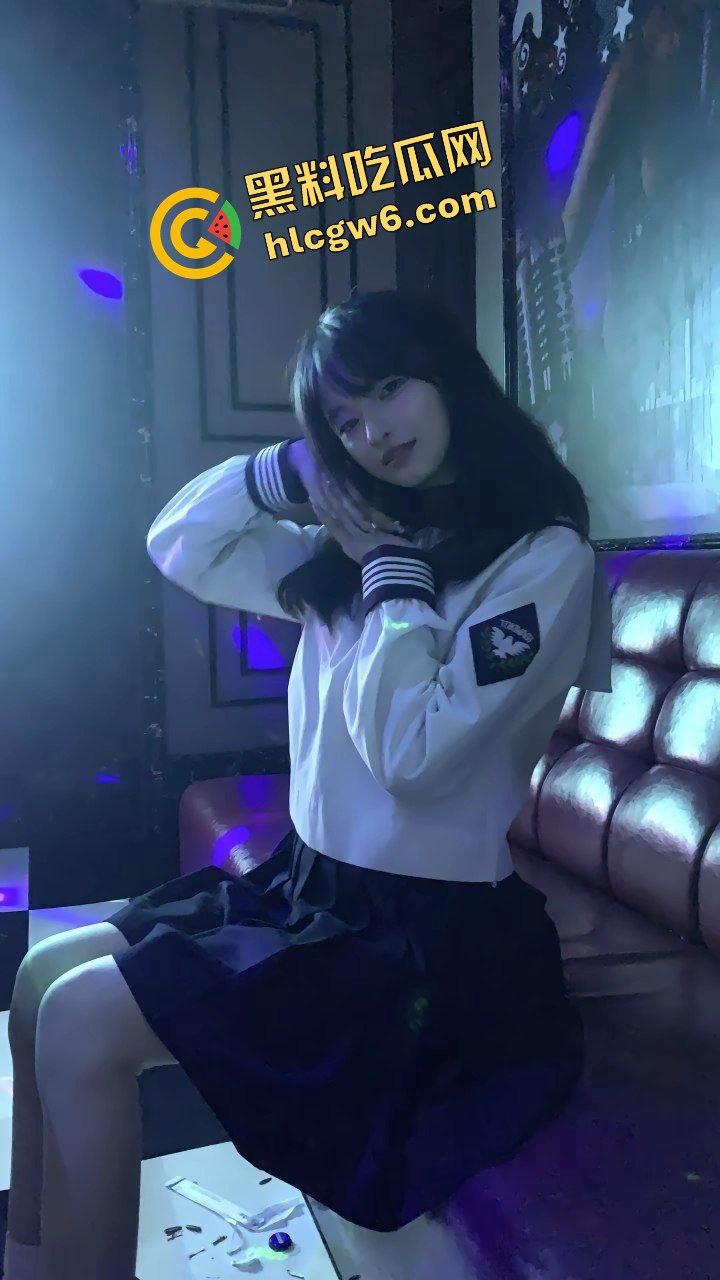 多金大哥约操云南林业大专反差JK妹『尹茜』小粉鲍水多且耐操 激情口爱后入爆干!原创独家流出!-1