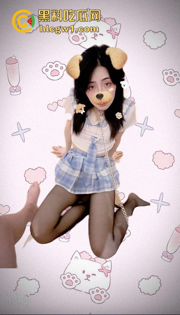 台湾清华大学校花『曹梦瑶』沦为听话母狗!被富二代前男友调教到彻底释放奴性,这骚劲真是无药可救!-1