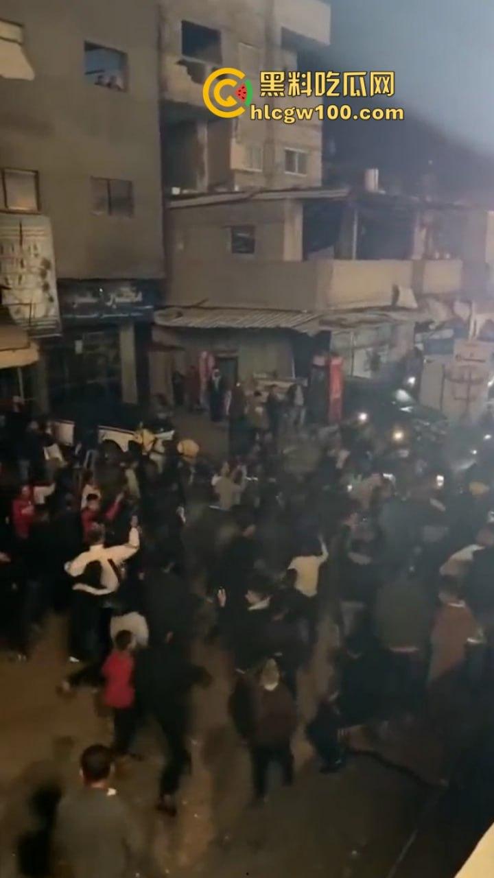 以色列与巴勒斯坦伊斯兰抵抗运动就加沙停火协议!双方又达成新的停火协议-7