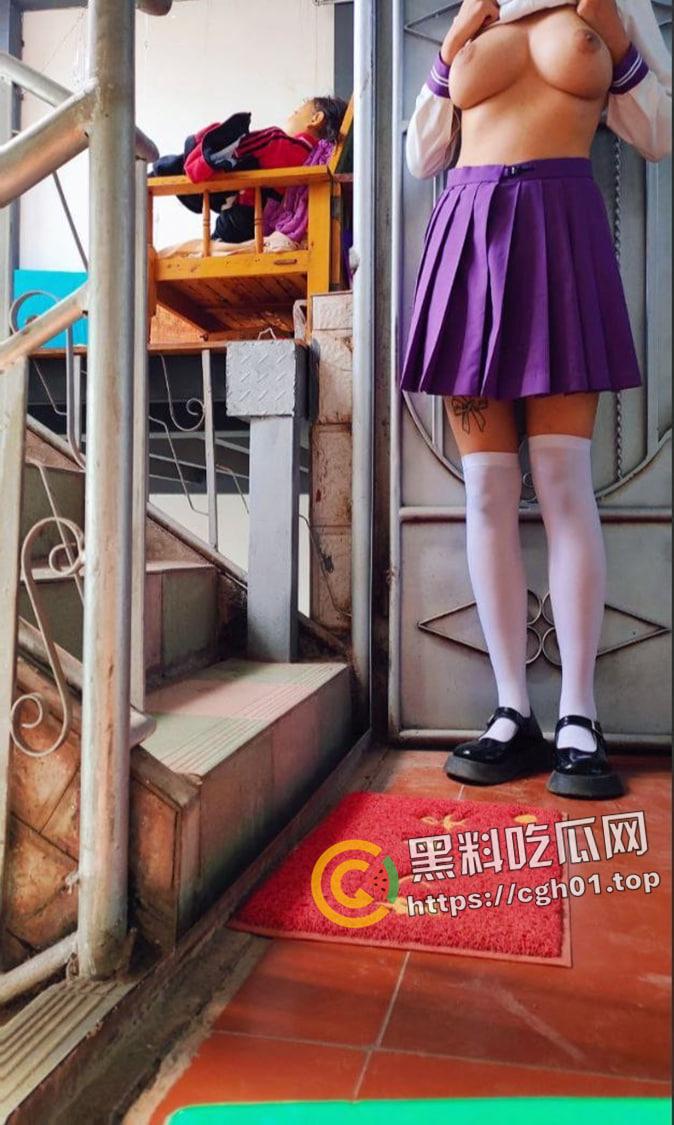 露出网黄 【咩咩】巨乳肉便器 山野乡村养猪场释放淫荡天性的母狗 销号意欲从良 付费内容流出-33