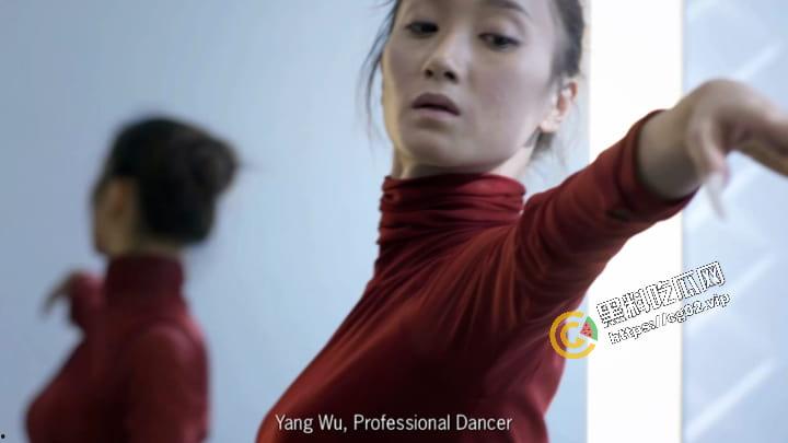 孔雀舞 杨丽萍的接班人 杨武 性爱视频流出 当真天下孔雀一般黑呀-2