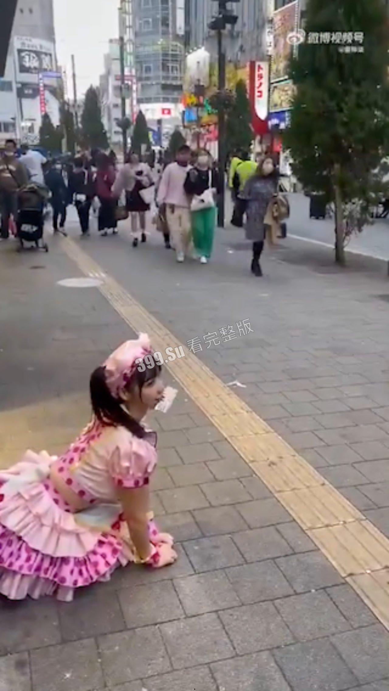 猎奇系列 人不能…至少不应该 (八)-7