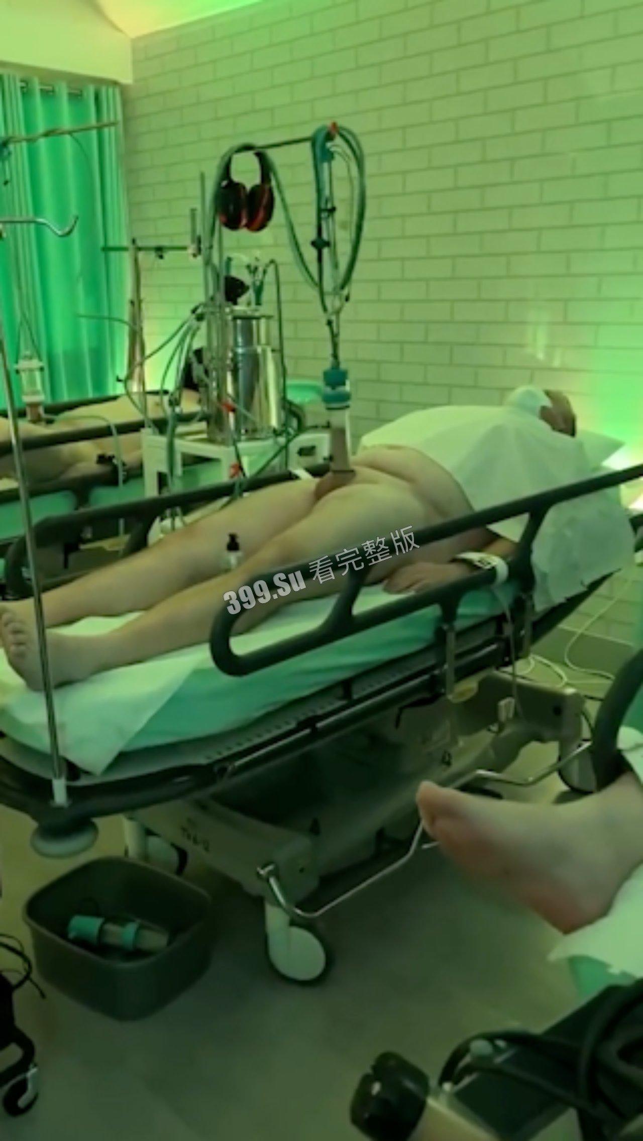 猎奇系列 人不能…至少不应该 (八)-8