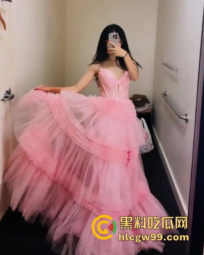 美国加州艺术学院中国留学生『庄梦涵』 被白人虐待杀害 生前是个福利姬流出大量私拍 现被虐杀也是可怜!-7