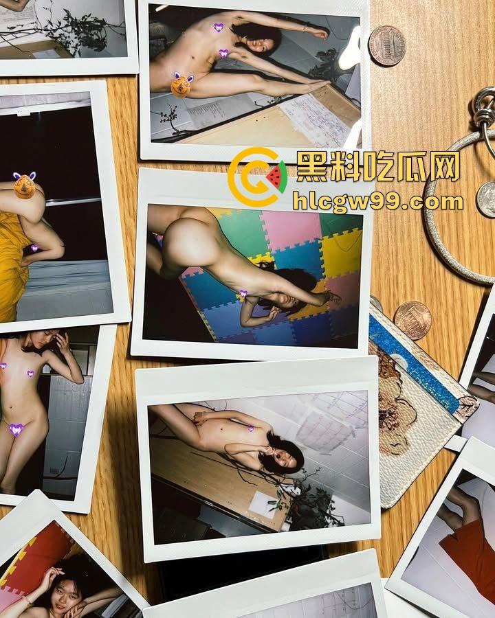 美国加州艺术学院中国留学生『庄梦涵』 被白人虐待杀害 生前是个福利姬流出大量私拍 现被虐杀也是可怜!-19