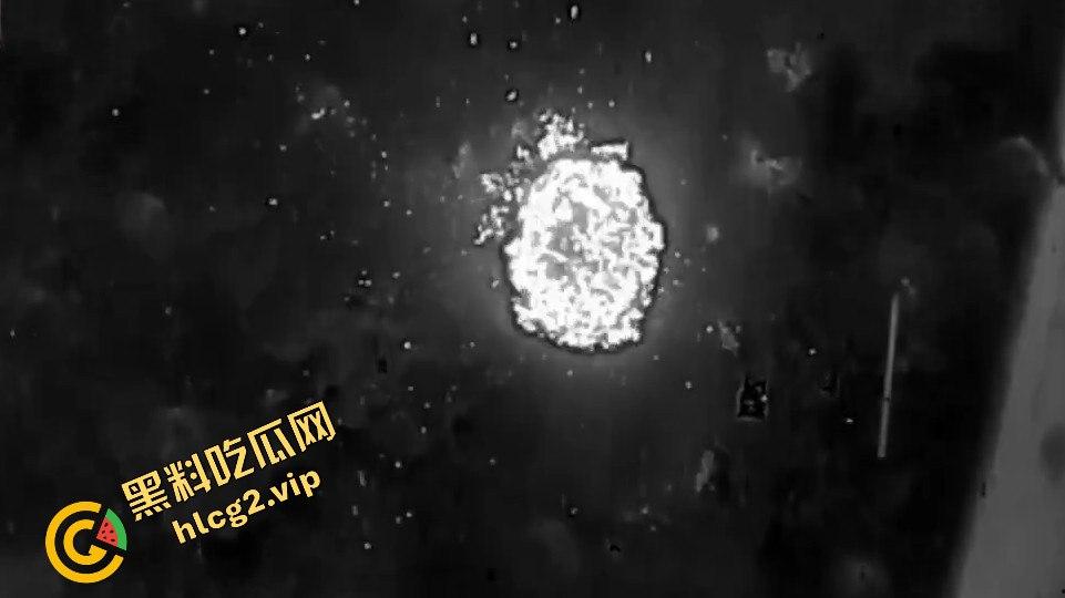 乌军装甲车突袭未果!俄罗斯空降旅强势反击,坦克全灭!】-1