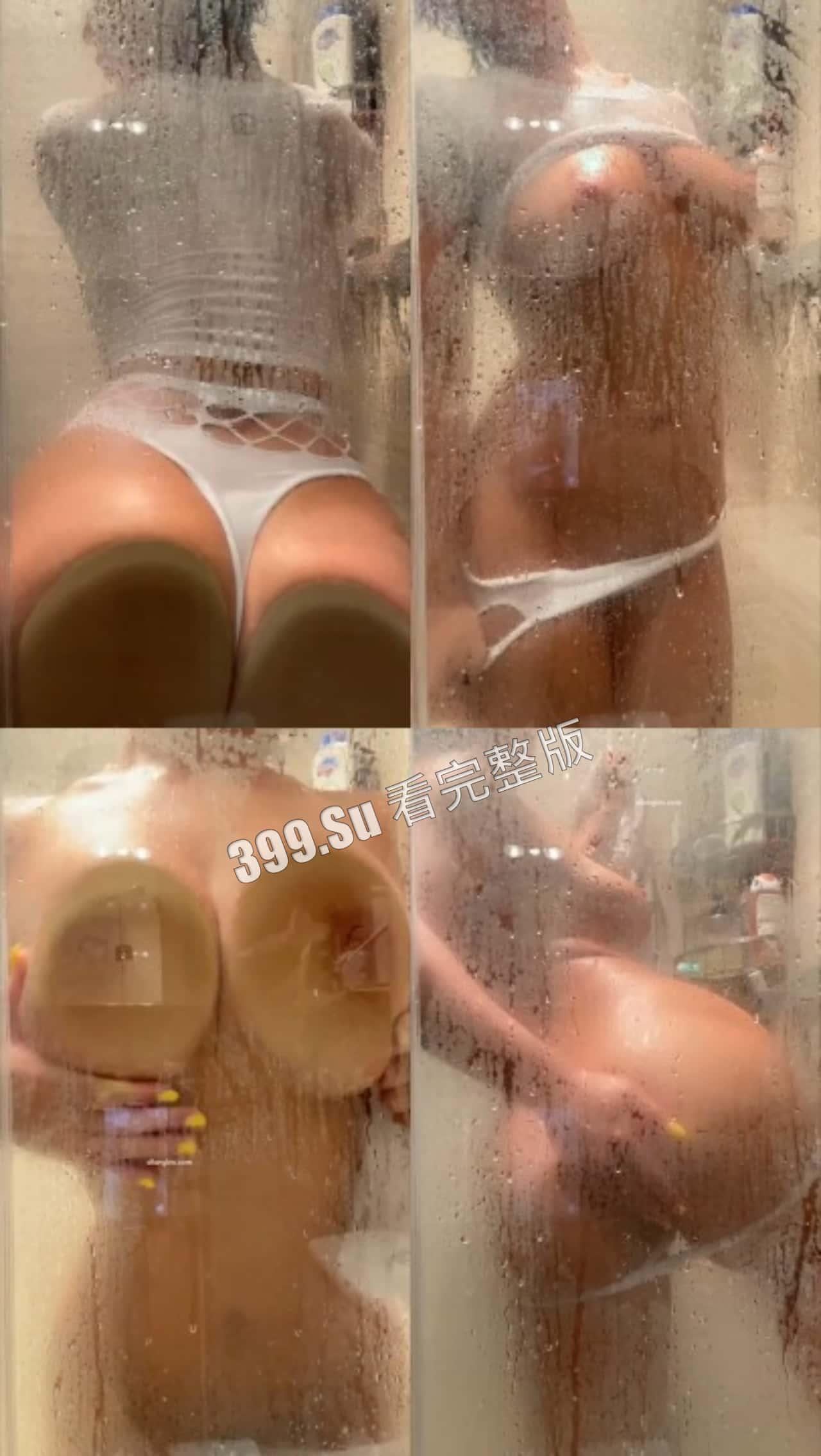 推特 爆火健身女王 金刚芭比#夏甜 从抖音转战福利姬圈 户外 裸体撸铁 美穴巨乳 来自肌肉女的性感骚叫-2