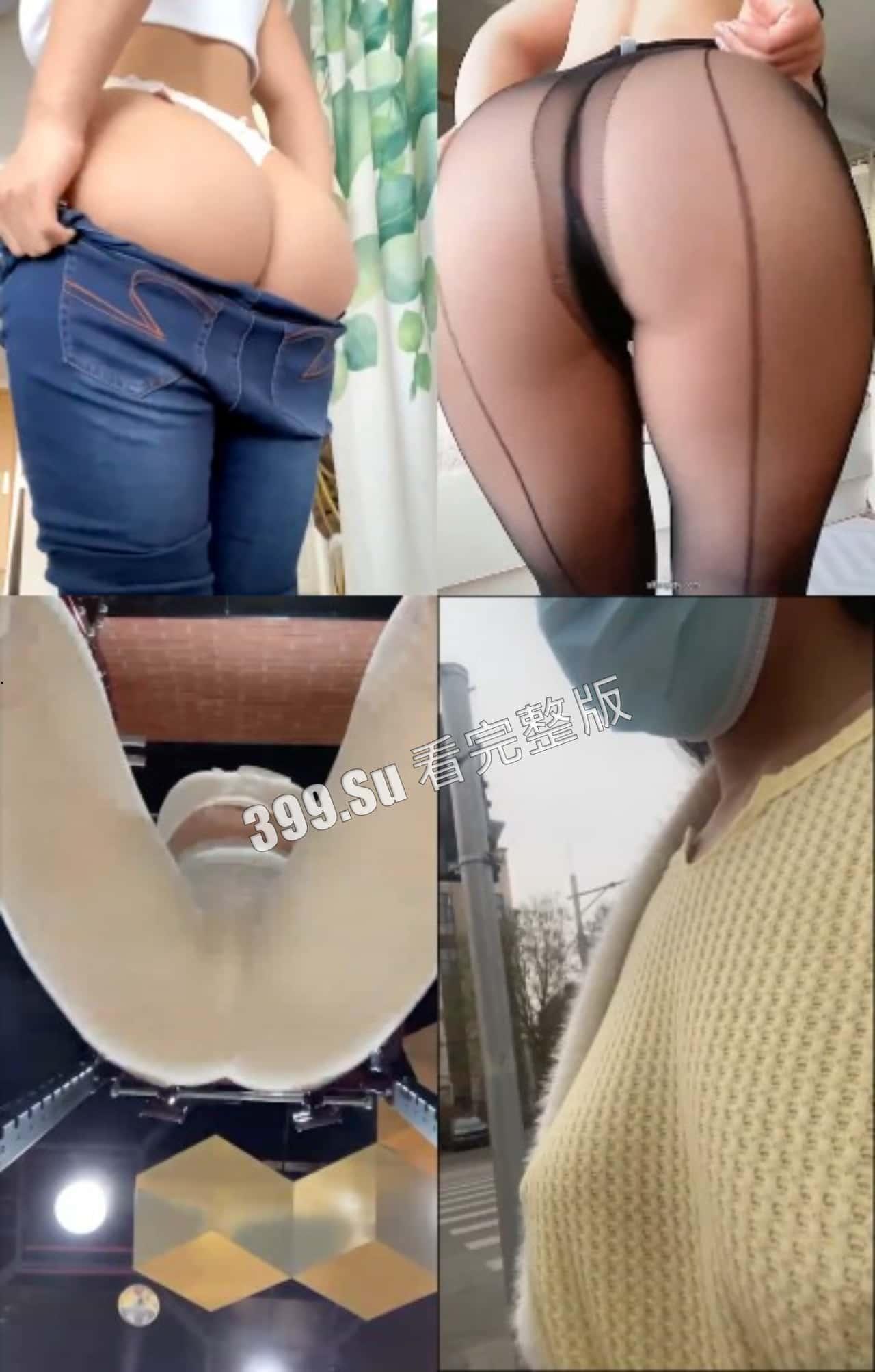 推特 爆火健身女王 金刚芭比#夏甜 从抖音转战福利姬圈 户外 裸体撸铁 美穴巨乳 来自肌肉女的性感骚叫-4