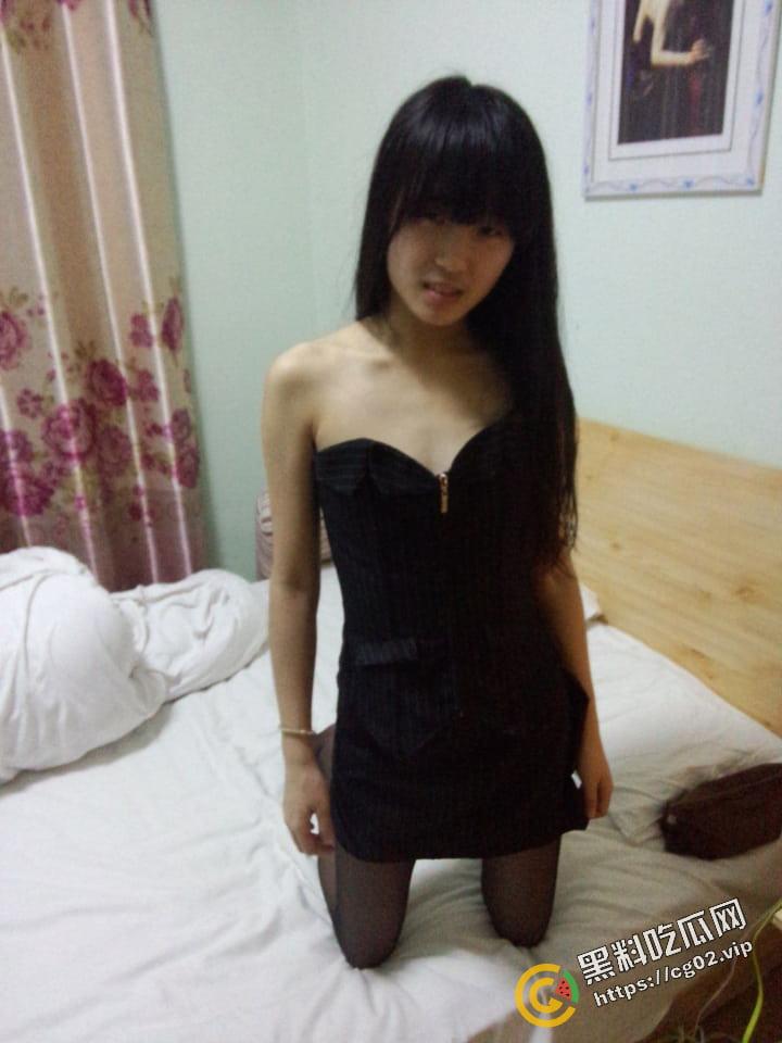 门事件 青岛科技大学校花 反差婊【陈琳琳】海量自拍和40分钟性爱性爱视频流出 当年是多少的人的白月光-18