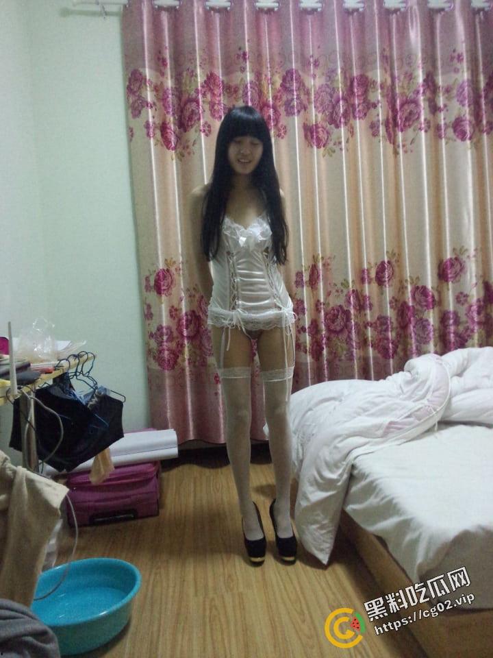 门事件 青岛科技大学校花 反差婊【陈琳琳】海量自拍和40分钟性爱性爱视频流出 当年是多少的人的白月光-36