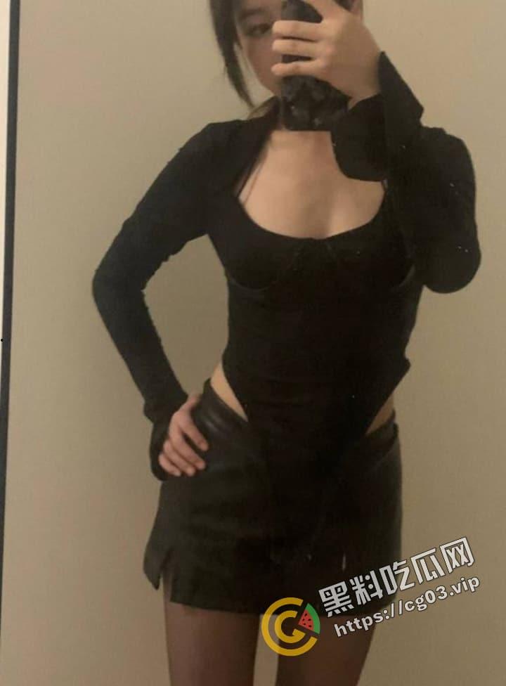 曝光！长沙万达金融写字楼物业约炮老混圈女【zwz】母狗属性拉满  特别是酒后做爱都是一脸懵逼-1