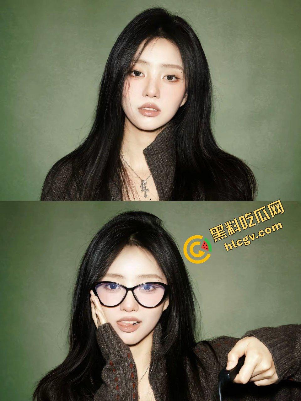 抖音清纯模特尤物美妆博主『athreeawc』89万粉女网红 与大哥开房口交遭泄密流出 独家曝光-3