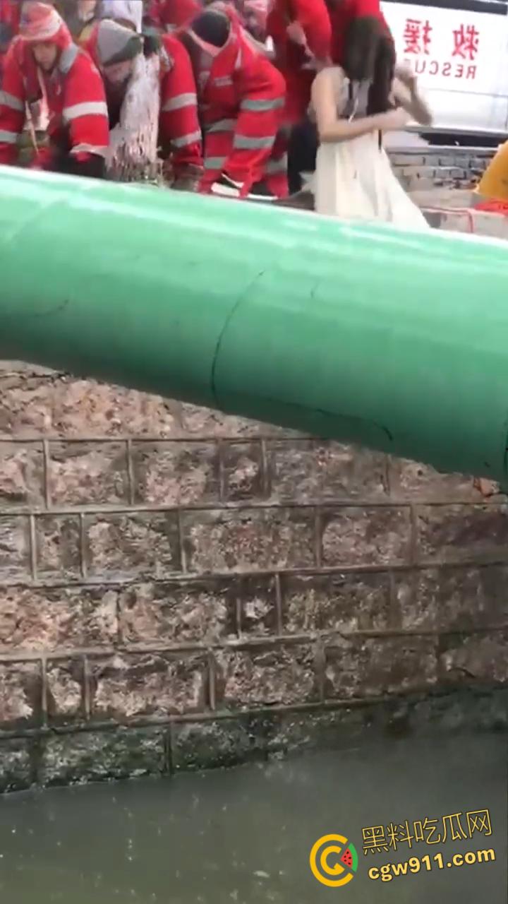 绍兴文理学院杀人案，一女大学生疑因出轨卖淫，激怒男友被其勒死后抛尸河中，捞上来尸体僵硬！-5