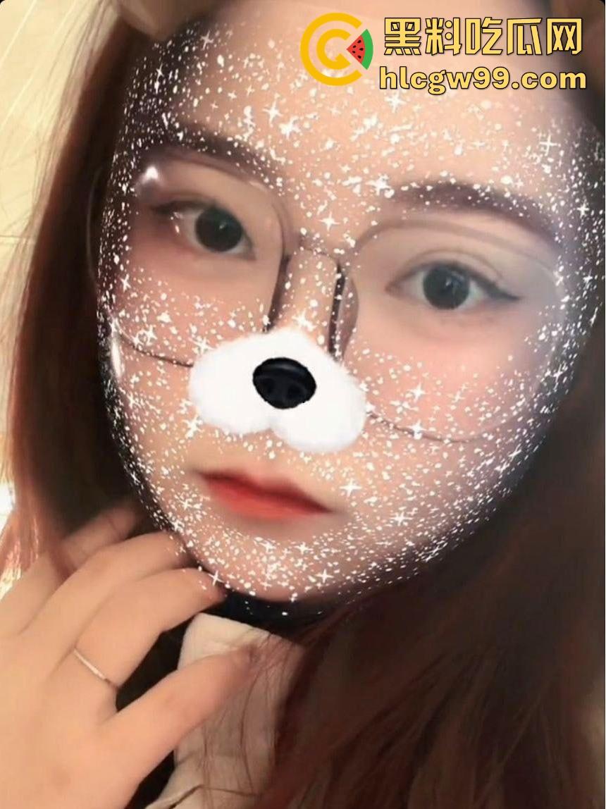 河南职业技术学院微胖反差婊【黎雯荣】自拍性爱泄密流出，洗澡蹲坑都忍不住视频的大骚母狗！-2