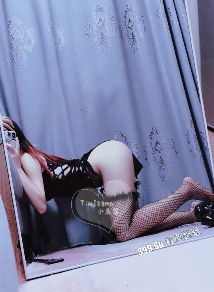 推特 #小鹿酱 洛丽塔露脸福利姬  粉嫩小骚穴双洞齐开  土豪私人定制课堂上穿JK自慰（精选私拍65P+12V合集）-48