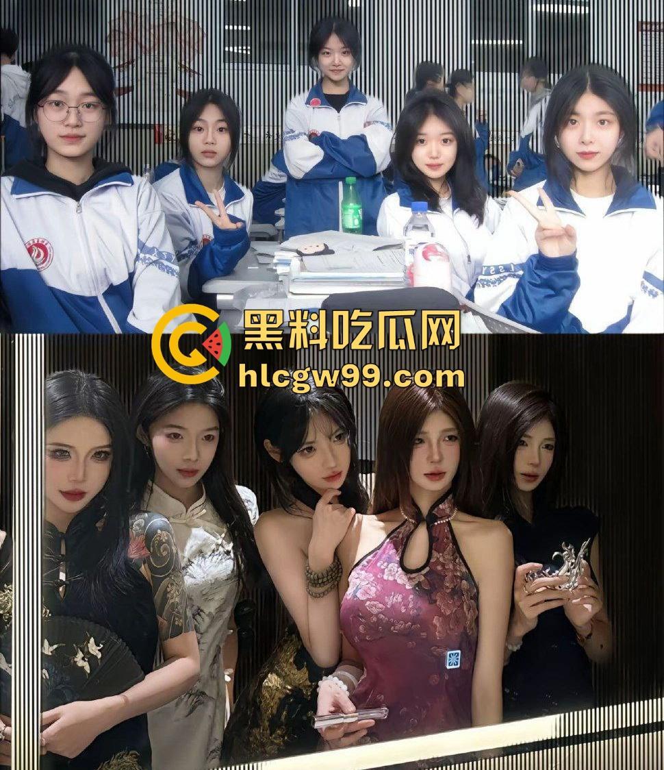 擦边女行走的性暗示机器,露与不露之间,吊足狼友胃口幻想界的AV女神,这到底是流量艺术,还是高端卖弄?-3