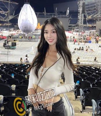 兄弟前女友 美国UIUC毕业生98年高挑长腿极品颜值母狗陈熠欣 奶头特别敏感 被操得翻白眼！-3