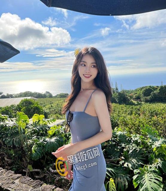 兄弟前女友 美国UIUC毕业生98年高挑长腿极品颜值母狗陈熠欣 奶头特别敏感 被操得翻白眼！-4