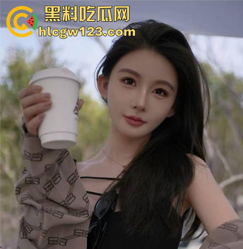 斗鱼颜值主播【郁安楠】翻车，脸但绝美身材一流，600万礼物换来分手骂战，不雅视频流出！-7