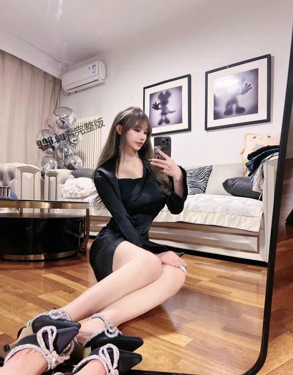 泄密 极品大奶网红与金主们的啪啪视频流出-2