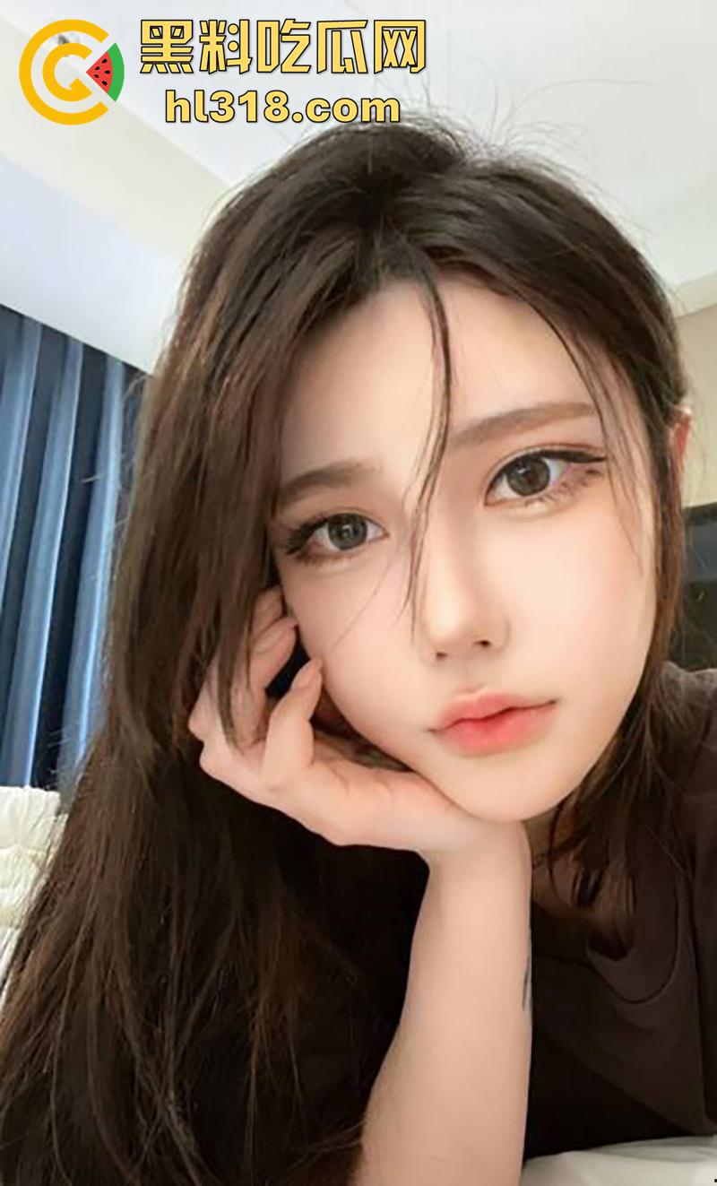 抖音54万粉丝网红【DJMILK】，极品身材颜值女神，结果却是富人母狗，潜规则淫乱自拍视频流出！-4