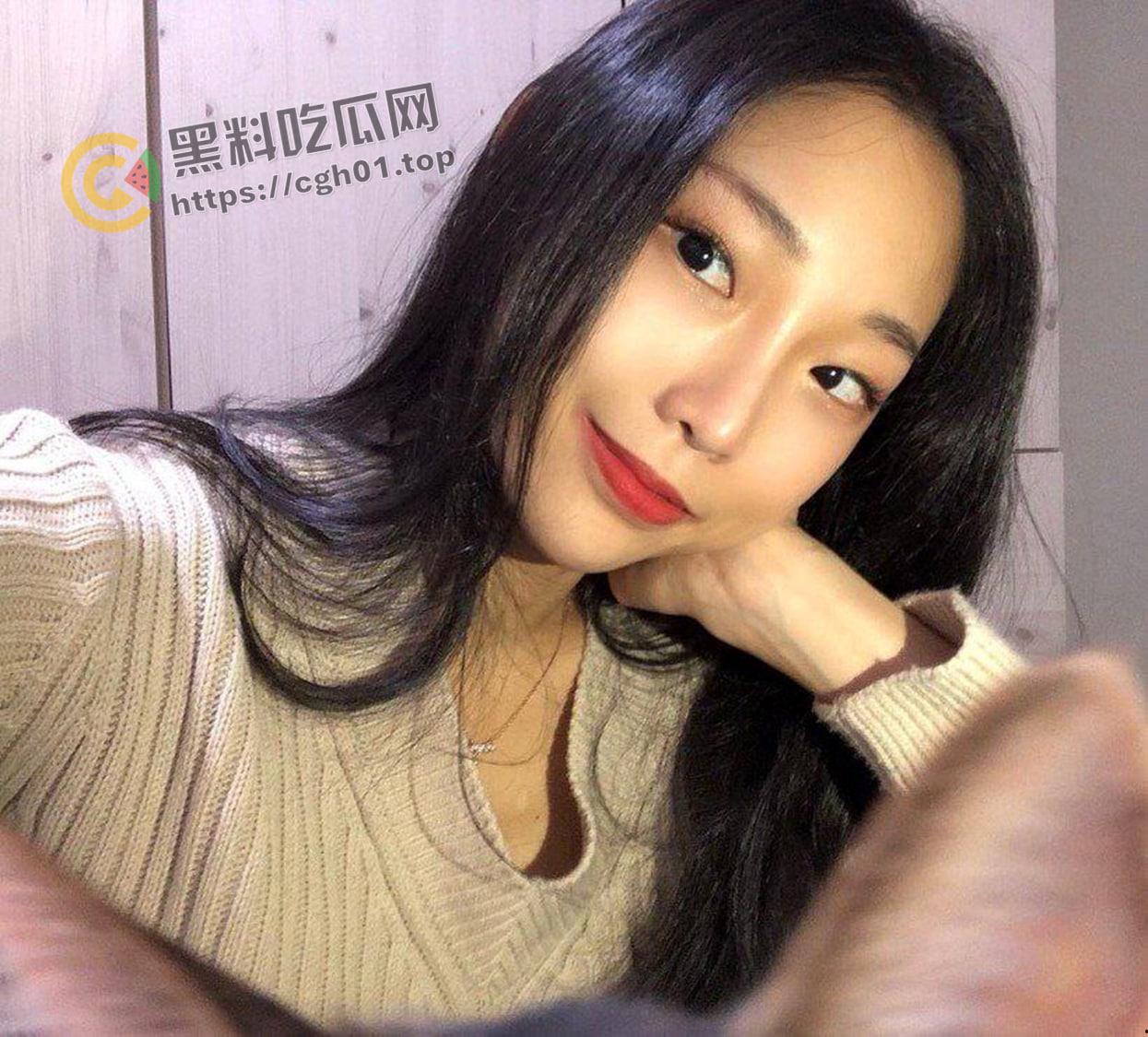 南韩美女健身教练  极品身材 身上写满字被肌肉男爆操 完美的韩国棒子肉便器-16