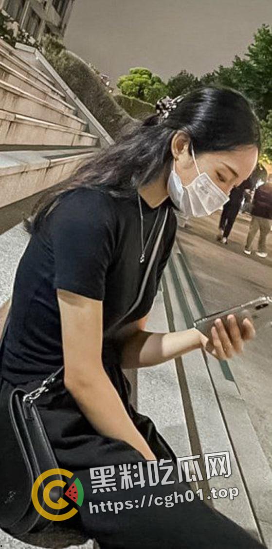 南韩美女健身教练  极品身材 身上写满字被肌肉男爆操 完美的韩国棒子肉便器-19