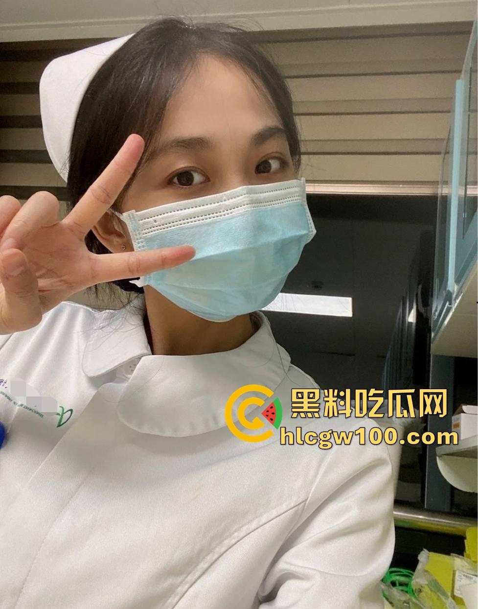 深圳某卫校高颜反差护士【刘芸芸】兼职外围私拍流出，线下约炮金主调教啪啪长得好看身材无敌！-12