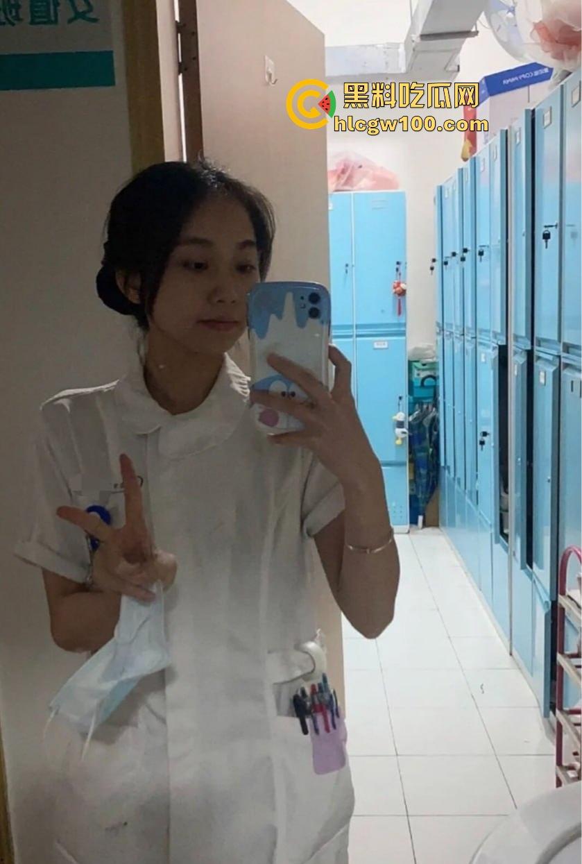 深圳某卫校高颜反差护士【刘芸芸】兼职外围私拍流出，线下约炮金主调教啪啪长得好看身材无敌！-20