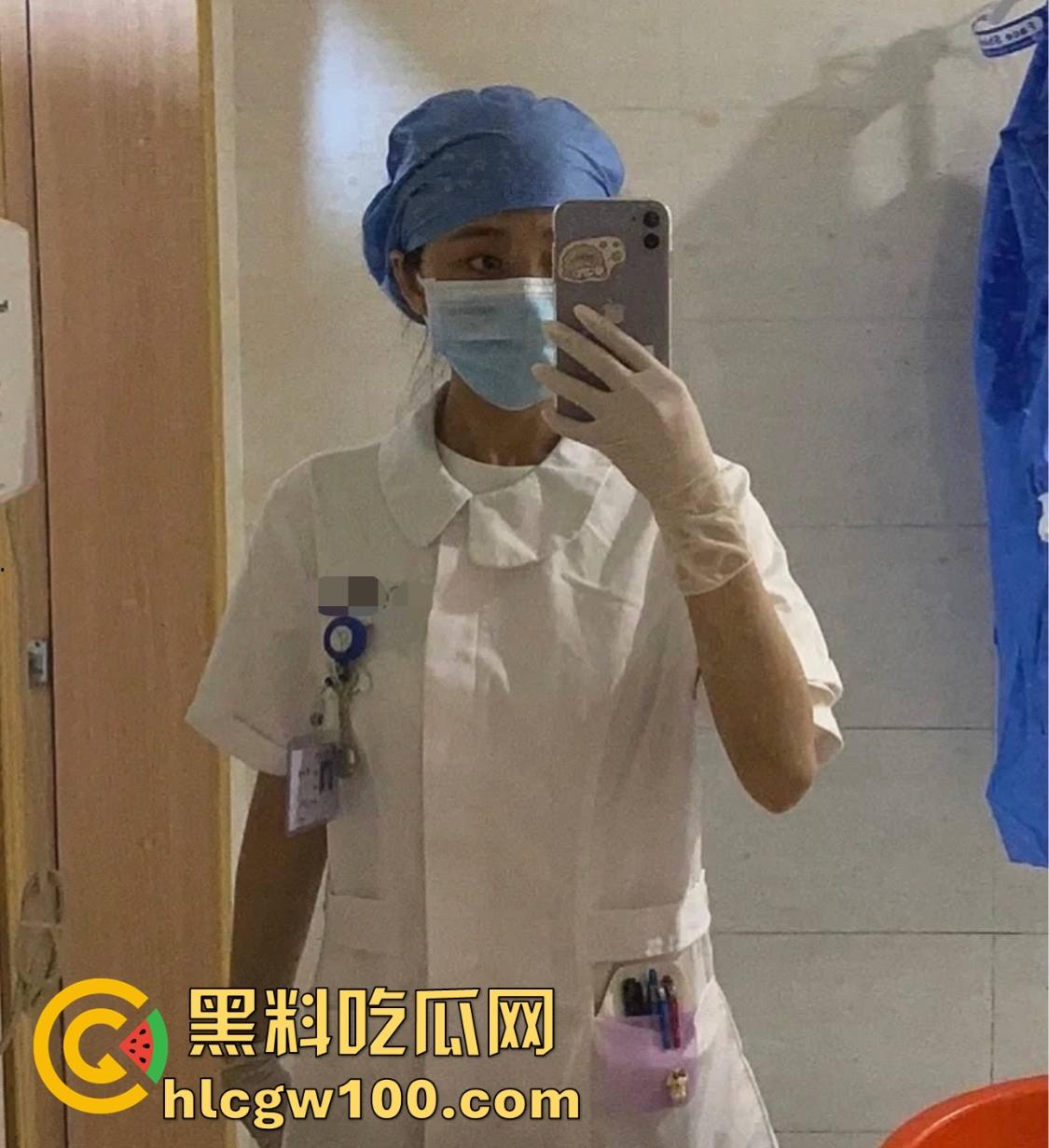 深圳某卫校高颜反差护士【刘芸芸】兼职外围私拍流出，线下约炮金主调教啪啪长得好看身材无敌！-25