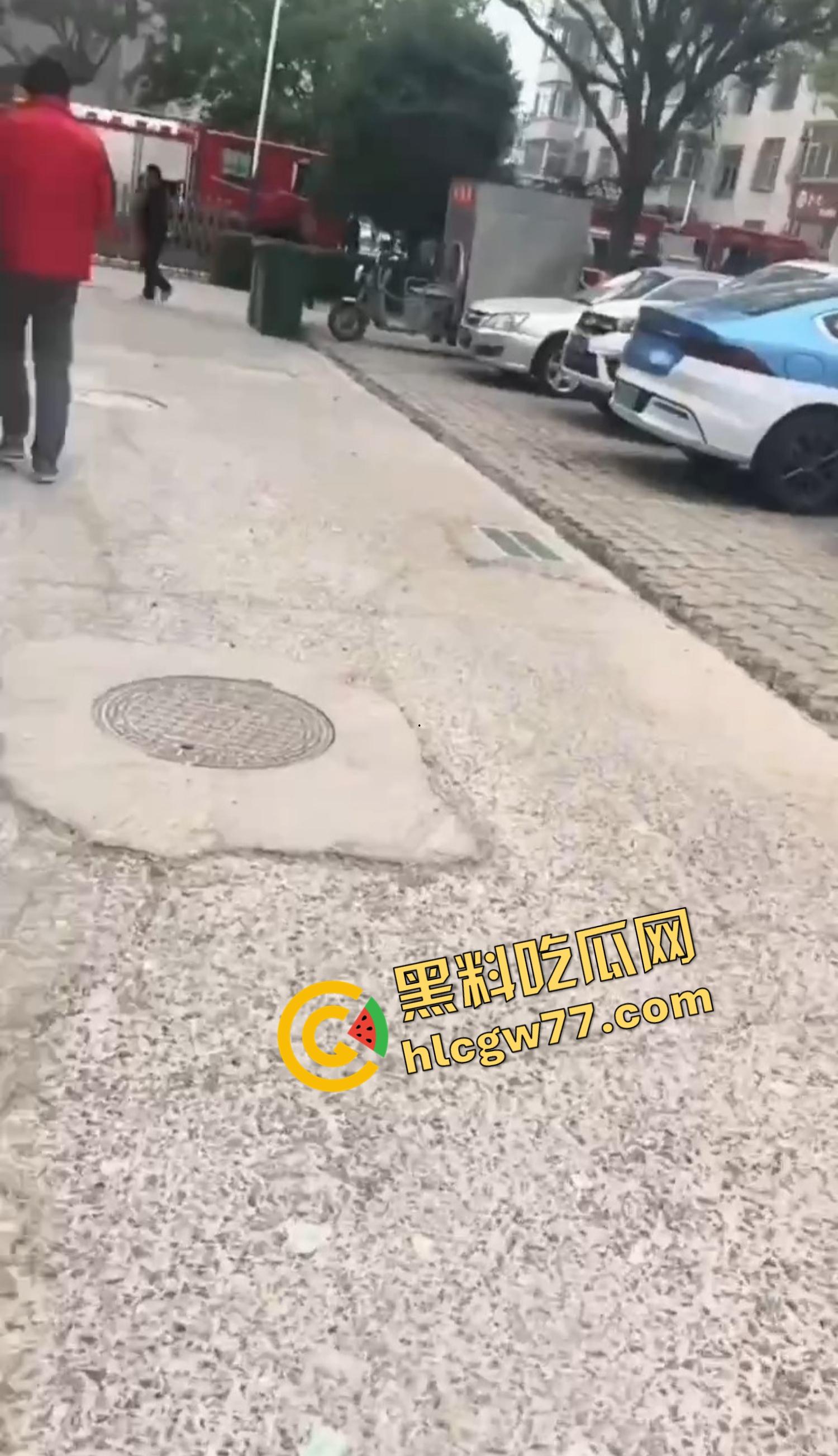 太原光明路小区突发天然气爆炸，炸到省委书记都该过来吃灰，别光让底层人用命给你查漏洞！-8