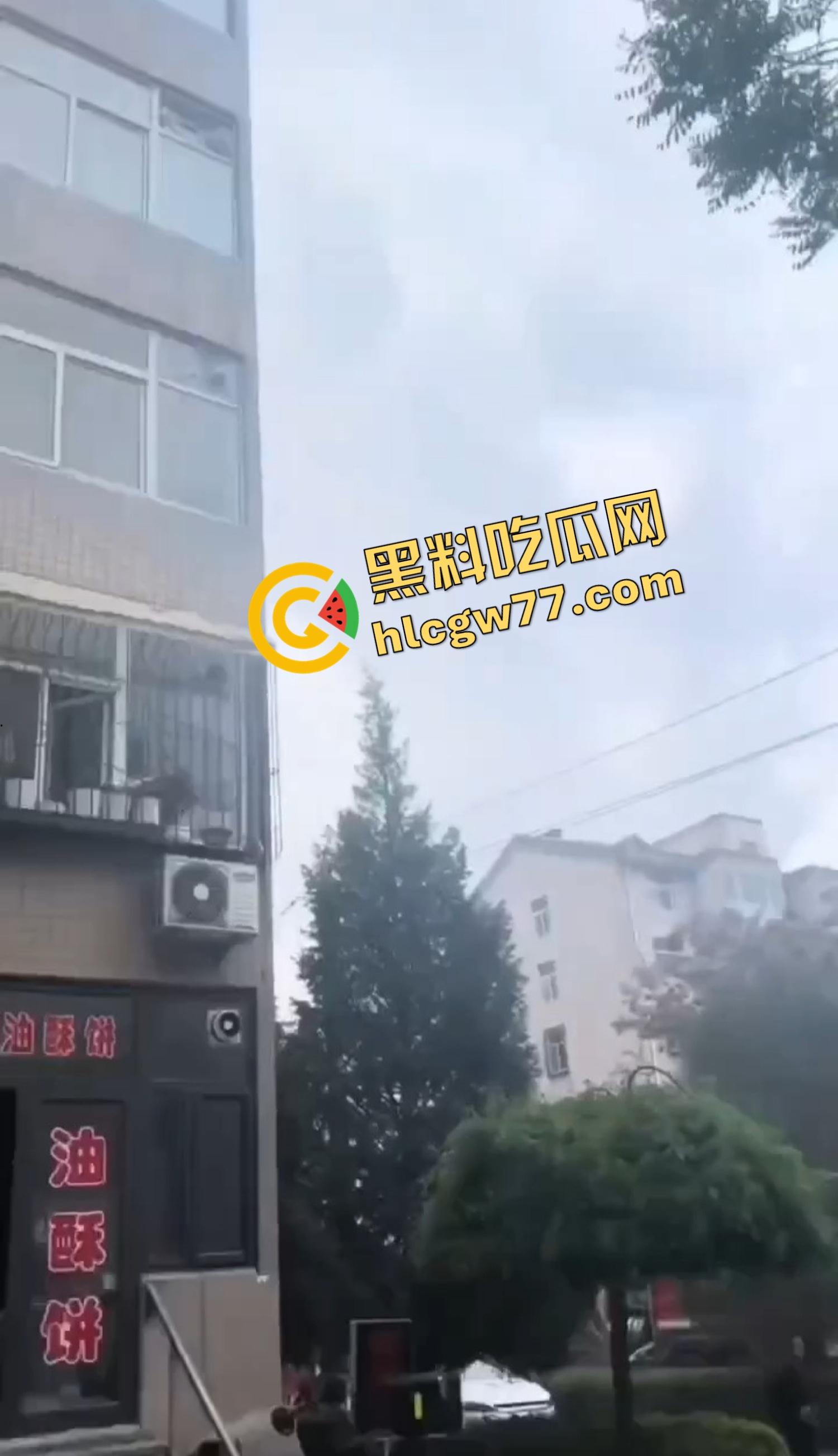 太原光明路小区突发天然气爆炸，炸到省委书记都该过来吃灰，别光让底层人用命给你查漏洞！-9