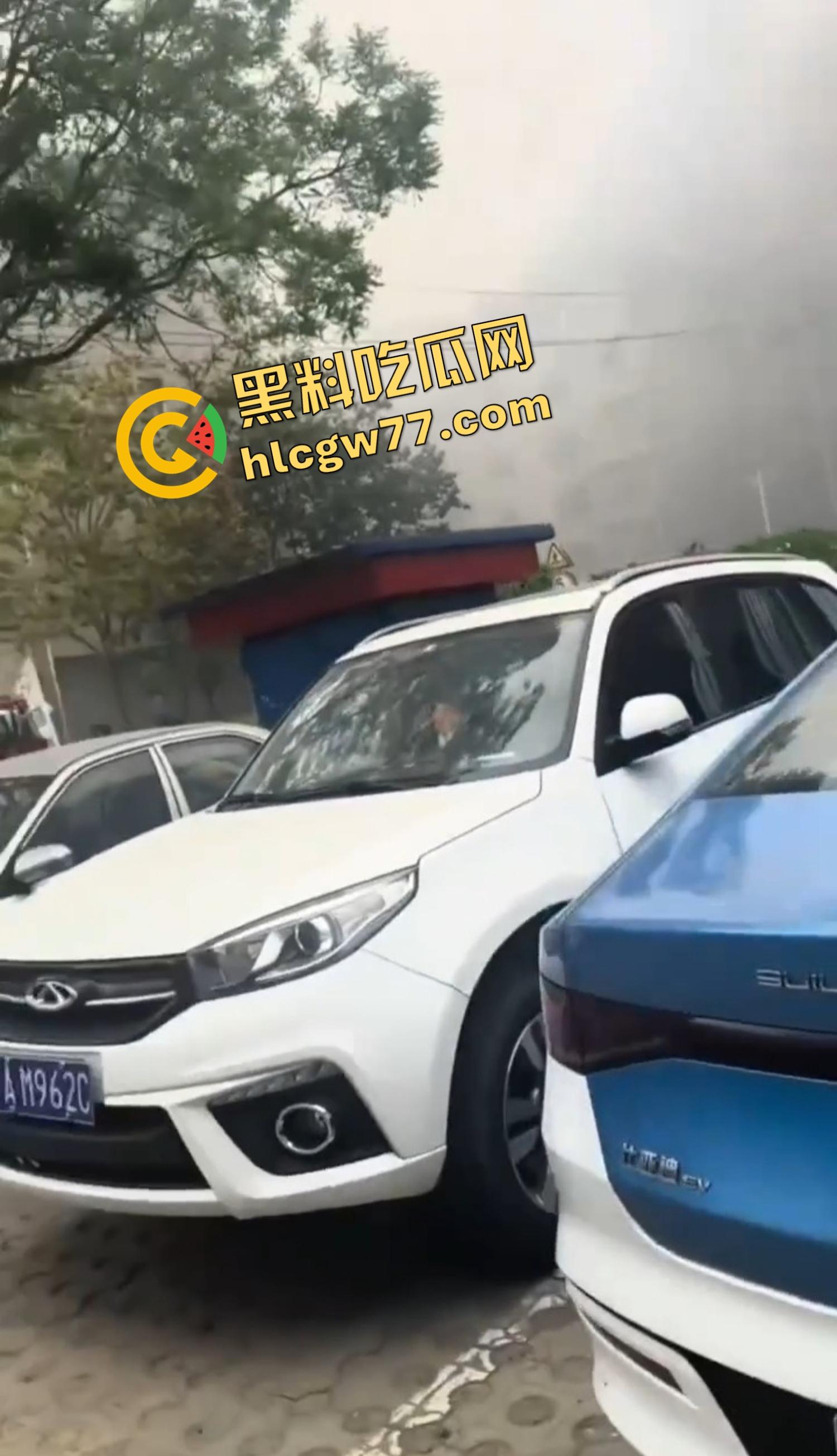 太原光明路小区突发天然气爆炸，炸到省委书记都该过来吃灰，别光让底层人用命给你查漏洞！-10