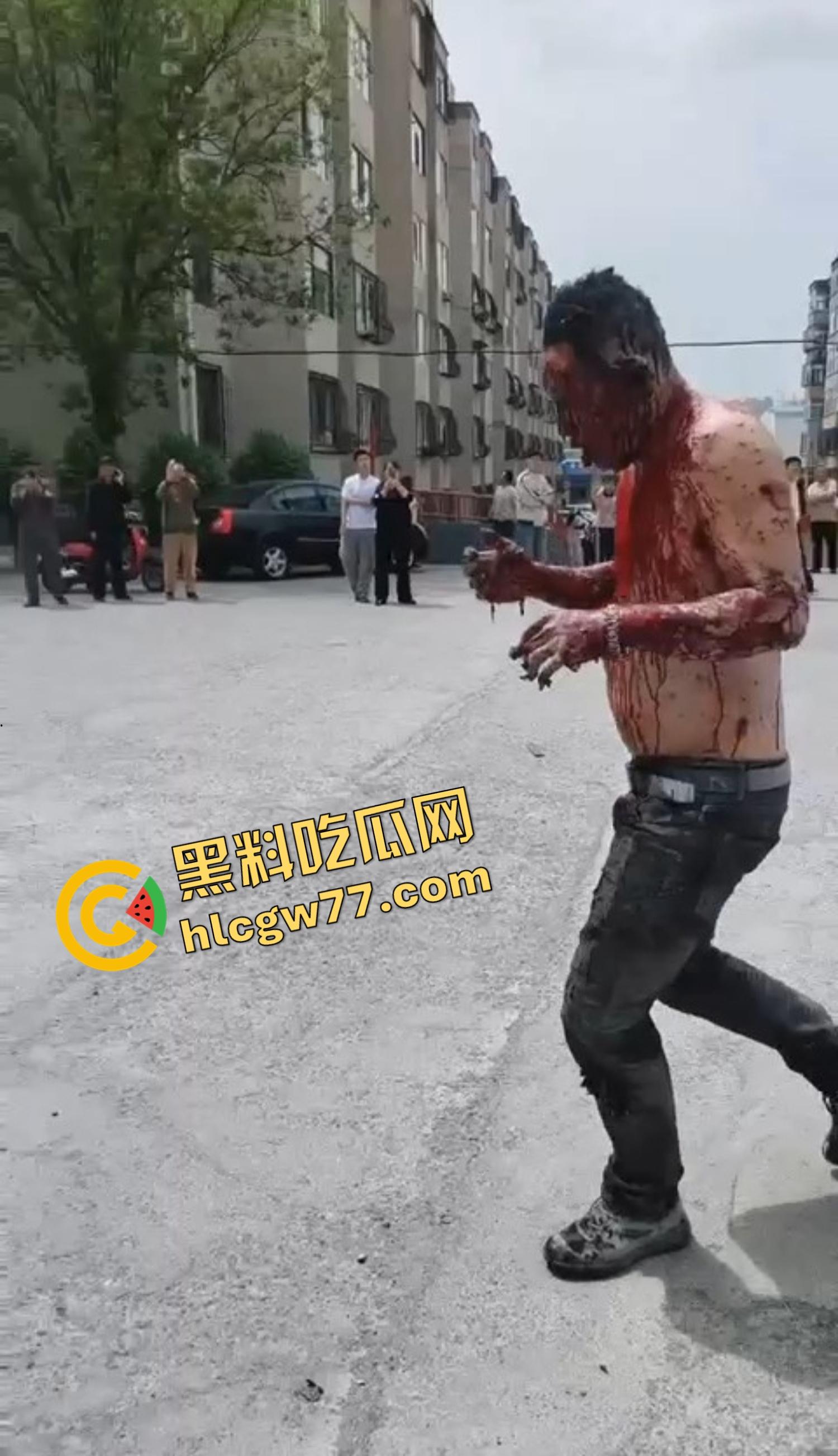 太原光明路小区突发天然气爆炸，炸到省委书记都该过来吃灰，别光让底层人用命给你查漏洞！-11