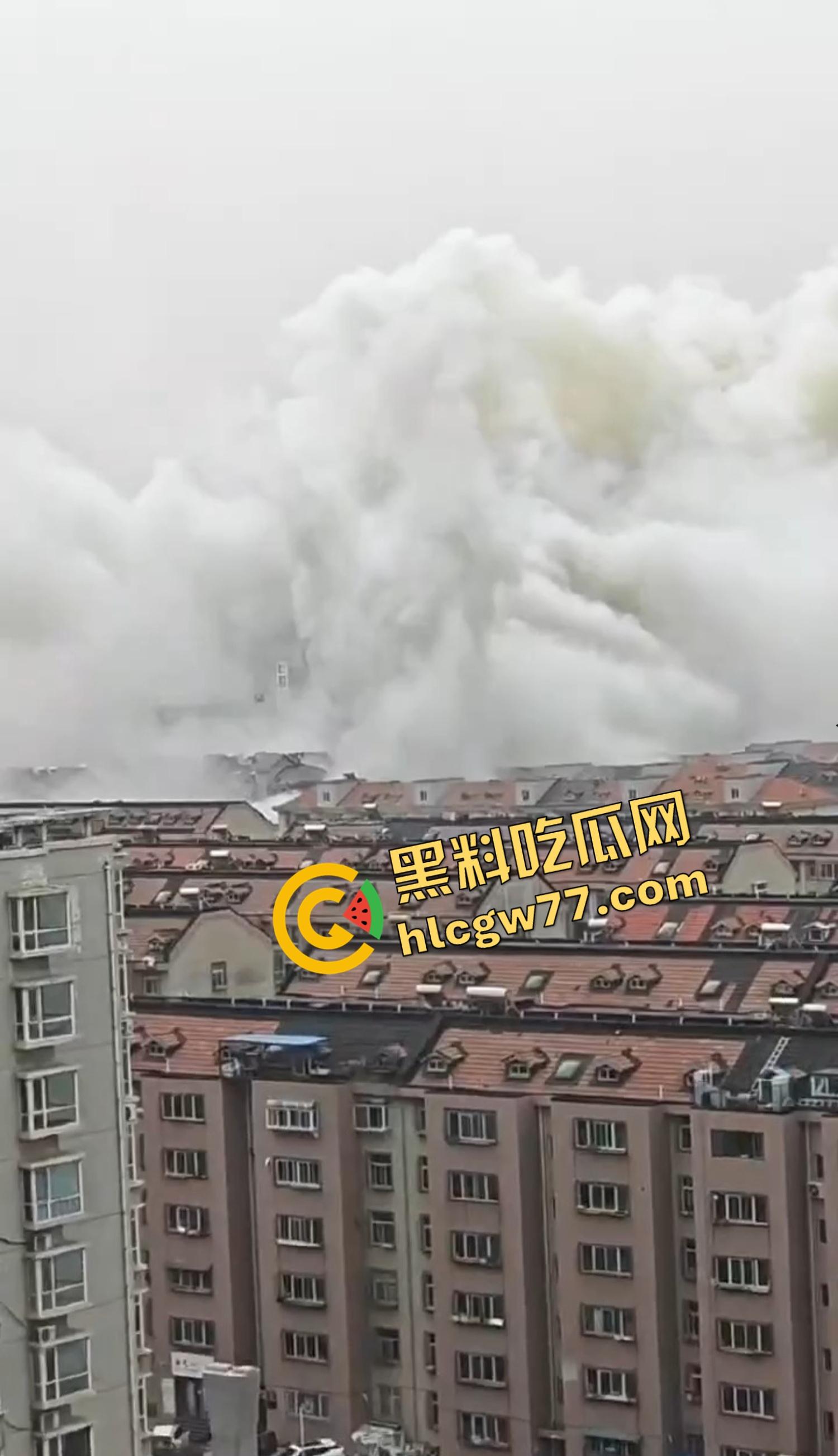 太原光明路小区突发天然气爆炸，炸到省委书记都该过来吃灰，别光让底层人用命给你查漏洞！-12