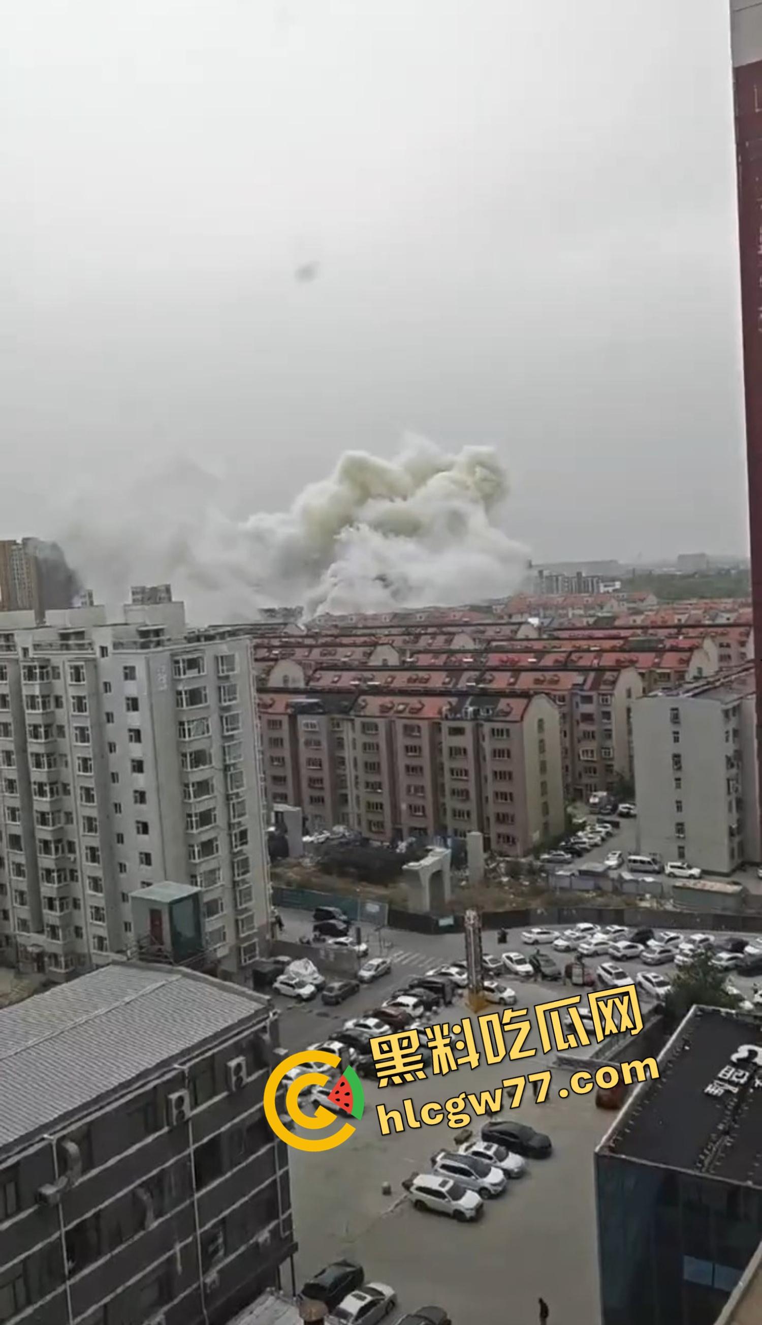 太原光明路小区突发天然气爆炸，炸到省委书记都该过来吃灰，别光让底层人用命给你查漏洞！-13