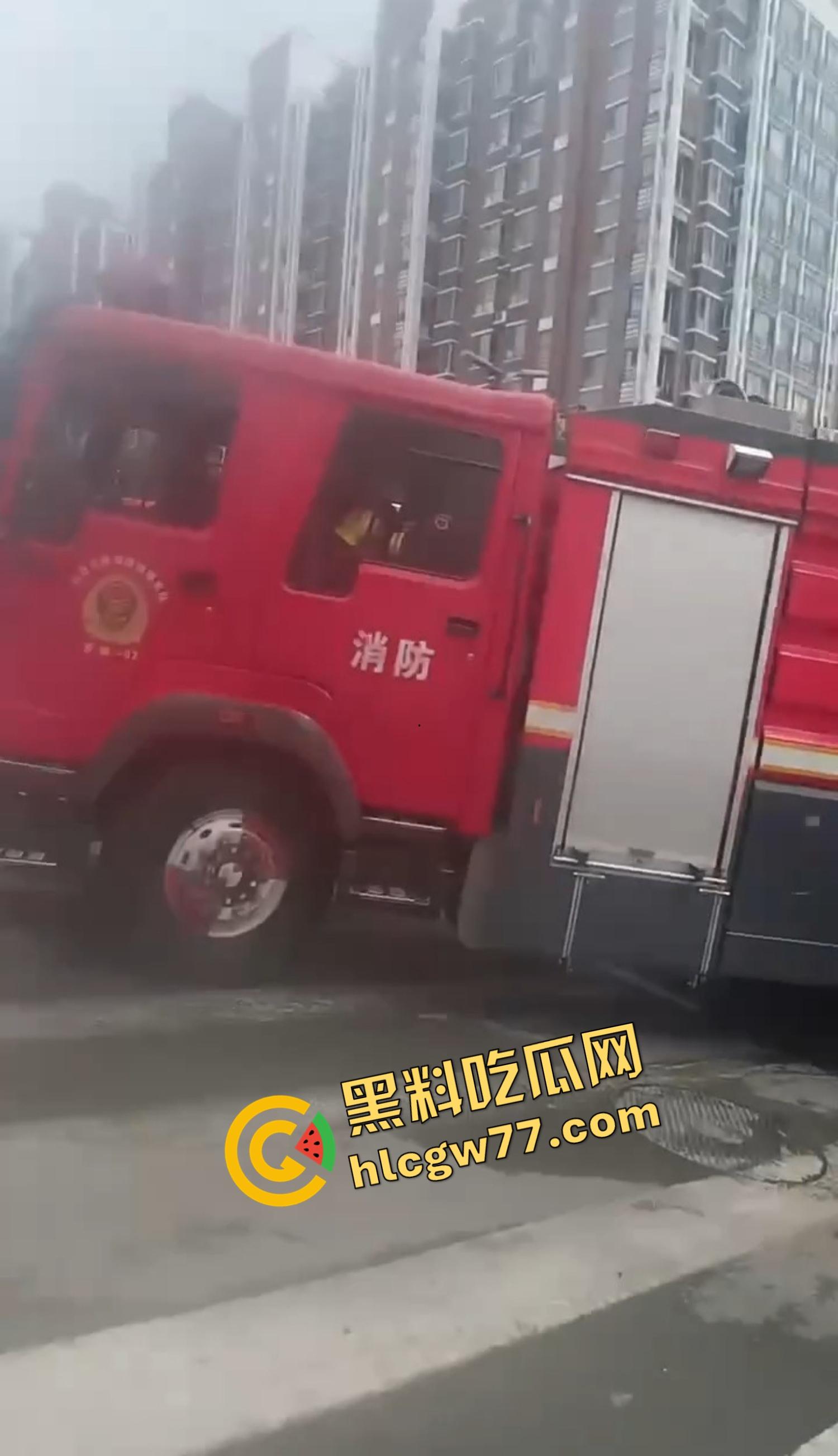 太原光明路小区突发天然气爆炸，炸到省委书记都该过来吃灰，别光让底层人用命给你查漏洞！-16