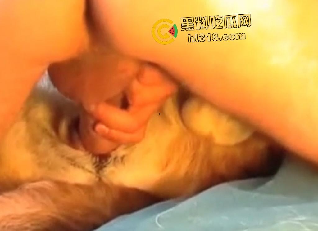 狂野男人与忠犬上演人兽激情！人与狗交欢，传教士式把狗压在身体下，这才是真的操母狗！-2